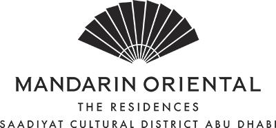 Mandarin Oriental Residences by Aldar